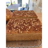 Elif Artizan Bakery Siyez Ekmeği - 801 gr