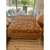 Elif Artizan Bakery Siyez Ekmek 750 G