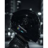 Elif Asya Ceyiz Tekstil Bluetooth 5.3 Kask Içi Intercom Kulaklık 1000 M Mesafe 1000 Mah