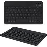 Elif Asya Ceyiz Tekstil Bluetooth Klavye Mouse Seti Taşınabilir Wireless Bilgisayar Aksesuarı