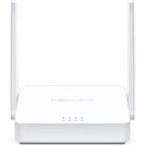 Elif Asya Ceyiz Tekstil Tp-Link Mercusys MW302R 300 Mbps Kablosuz Router Geniş Kapsama Alanı ile Kolay Kurulum