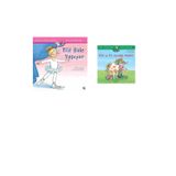 Elif Bale Yapıyor + 1 Kitap (Set)