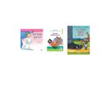 Elif Bale Yapıyor + 2 Kitap (Set)