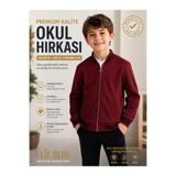 Elif Bebe Okul / kolej Hırkası
