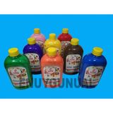 Elıf Boya 500 Ml Guaj Boya, Tempora Boya,