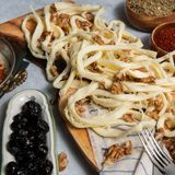 Elif Candar Çeçil Peyniri 250GR - 250 gr