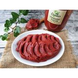 Elif Candar Domates Salçası (700GR) - 700 gr
