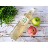 Elif Candar Fermente Elma Sirkesi (500ML) - 500 ml