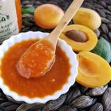 Elif Candar Kayısı Marmelatı (350 Gr.)