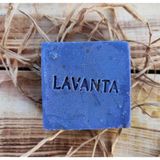Elif Candar Lavanta Sabunu - 1