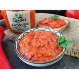 Elif Candar Lutenitsa (400GR) - 400 gr