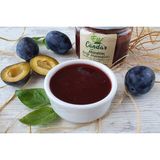 Elif Candar Mürdüm Eriği Marmelatı ( 320 gr )