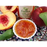 Elif Candar Şeftali Reçeli (450GR) - 450 gr