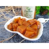 Elif Candar Şekersiz Bal Kabağı Reçeli (220GR) - 220 gr