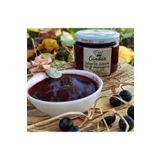 Elif Candar Şekersiz Güvem Marmelatı (325 Gr.)