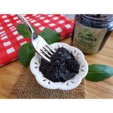 Elif Candar Şekersiz Karadut Reçeli (220GR) - 220 gr