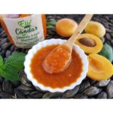 Elif Candar Şekersiz Kayısı Marmelatı (220GR) - 220 gr