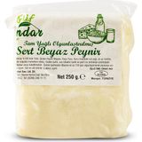 Elif Candar Tam Yağlı Sert Beyaz Peynir Extra 250 gr