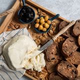 Elif Candar Tam Yağlı Yumuşak Peynir (Ezine Tipi) - 250 gr