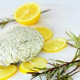 Elif Candar Tereyağ Baharatlı Limonlu (250GR) - 250 gr