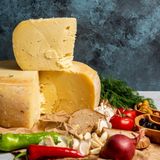 Elif Candar Trakya Eski Kaşar 340-370 Gr.