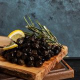 Elif Candar Yağlı Sele Zeytin (Etli) 1kg - 1 kg
