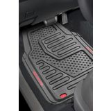 Elif Citroen C-elysee 2012-2016 Uyumlu İnovasyon Teknoloji 3D Havuzlu Paspas