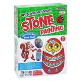 Elif Elvin Toys Taş Boyama Seti