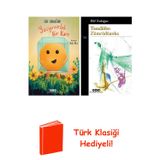 Elif Erdoğan 2 Kitap Seti + Türk Klasiği Hediye