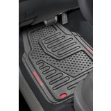Elif Fiat Palio 1998-2002 Uyumlu İnovasyon Teknoloji 3D Havuzlu Paspas