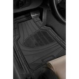 Elif Ford C-max 2011-2017 Uyumlu 3D Havuzlu Kauçuk Ön Arka Takım Paspas