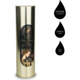 Elif Hanım Çiftliği Erken Hasat Natürel Sızma Zeytinyağı 0.2 Asit 1000 ml - 1 lt