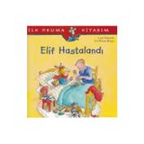Elif Hastalandı - Liane Schneider