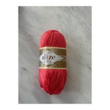 Elif Hobby Alize Diva Merserize Yazlık Örgü İpi