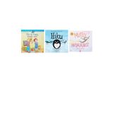 Elif İle Deniz Küstü Mü-İlk Okuma Kitabım + 2 Kitap (Set)