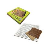 Elif İş Eğitimi Ahşap Kelime Oyunu Scrabble - Strateji Oyunu
