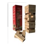 Elif Jenga Denge Oyunu 54 Parça