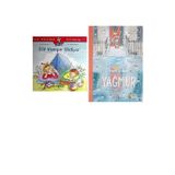 Elif Kampa Gidiyor: İlk Okuma Kitabım + 1 Kitap (Set)
