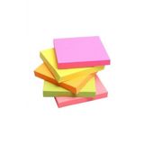 Elif Kare Postit Yapışkanlı Not 6 Adet Index