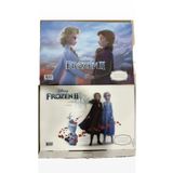 Elif Kırtasiye Frozen 2li Beslenme Örtüsü