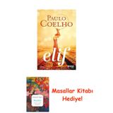 Elif + Masallar Kitabı