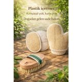 Elif Mira 3'lü Doğal Vücut Bakım Seti Selülit Karşıtı & Selülit Karşıtı & Batık Önleyici Bakım Paketi
