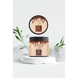 Elif Nur Yel Eny Choco Dream Body Scrub Nemlendirici Çikolata Jel Vücut Peelingi 200ml