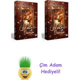 Elif Öner 2 Kitap Seti + Çim Adam Hediye - Hayır