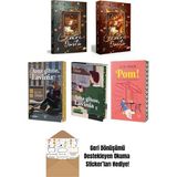 Elif Öner 5 Kitap Set