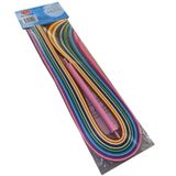 ELİF QUİLLİNG SETİ TELKARİ 1CM X 50CM ÜCRETSİZ KARGO