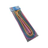 Elif Quilling Telkari Seti Karışık Renk Kıvırma Kalemi 1x50 Cm