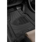 Elif Renault Megane 4 2016 2018 Havuzlu Kauçuk Paspas