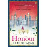 Elif Shafak - Honour