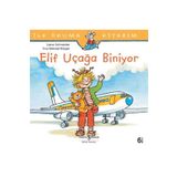 Elif Uçağa Biniyor İş Bankası Kültür Yayınları